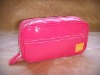 PVC cosmetic bag