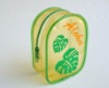 PVC cosmetic bag