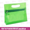 PVC cosmetic bag for promote