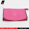 PVC cosmetic bags