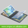 PVC credit card wallet XYL-CC041