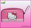 PVC cute Make Up Bag(#002341)