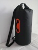 PVC cylinder dry bag