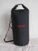 PVC cylinder dry bag