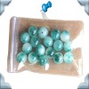 PVC dense bags for jewelry packing (JT045)