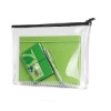 PVC documents pouch