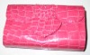 PVC evening party bag