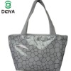 PVC fashion handbag