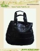 PVC fashion handbag/tote bag