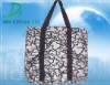 PVC fashion shopping bag