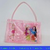 PVC handbag