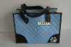 PVC handbag/cosmetic bag/wallet