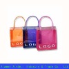 PVC handbag xmxdj-0610 low price high quality Practical