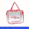 PVC handbag xmxdj-0612 low price high quality Practical
