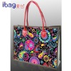 PVC handbags fashion