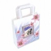 PVC hang bag