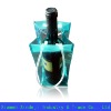 PVC ice wine bag xmxdj-0616 low price high quality Practical