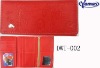 PVC ladies wallet