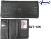 PVC ladies wallet