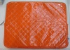 PVC laptop sleeve LAP-007