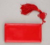 PVC long purse