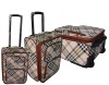 PVC luggage 948