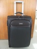 PVC luggage/ Computer luggage