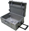 PVC luggage case