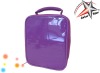 PVC lunch cooler bag