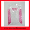 PVC make up bag