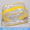 PVC make up bag and case XYL-D-C054