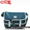 PVC messenger bags wholesale (JWMB-055)
