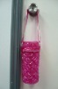 PVC mobile phone bag