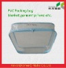 PVC packing bag