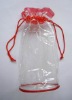 PVC packing bag