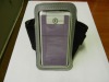 PVC phone pouch for iPhone4