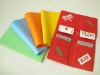 PVC playing card sets