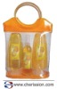PVC promotional bag