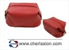 PVC promotional cosmetic beauty bag
