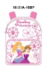 PVC promotional kid's bag