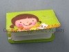 PVC purse for women