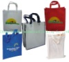 PVC shopping Bags