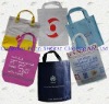 PVC shopping bag