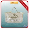 PVC shopping bag