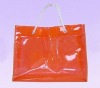 PVC shopping bag