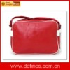 PVC soft business bag