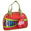 PVC stationery bag
