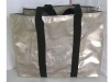 PVC tote bag