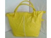 PVC tote bag for women