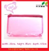 PVC transparent bag